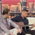 "Rekao sam joj: 'Ili ćeš biti majka ili pevačica'": Pevač oženio 15 godina mlađu koleginicu, pa joj postavio ultimatum
