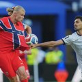 Fudbaleri Norveške savladali Irak sa 4:1 na Svetskom prvenstvu