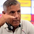 Mesina na oproštaju od Srbije: Niko nije uslovljavao moje izbore, Pavle Ilić najbolji sudija