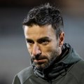 Koković posle žreba: Braga najkvalitetnija ekipa, dostojno ćemo predstaviti Srbiju