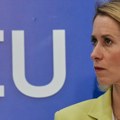 Kalas: EU ostaje posvećena konstruktivnom dijalogu sa Izraelom