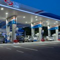 G-Drive gorivo na popustu na svim benzinskim stanicama NIS-a