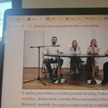 Jelena Zorić uprkos upozorenjima održala promociju — da li je time srušen kredibilitet filma?