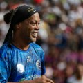 Ronaldinjo se vraća na teren u 46. godini