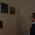 (Video) "To je moja postojbina" Dačić obišao rodnu kuću svoga oca: "Reke sećanja i melanholije"