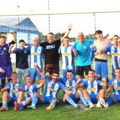 Bečejci kroz baraž, ipak, zadržali status vojvođanskog ligaša: Naučili lekciju