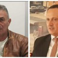 Kostić Mekica policiji prijavio predsednika Opštine Bujanovac