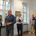 Do 16. jula u Gradskoj galeriji otvorena izložba „Utopija umetničke kolonije Ečka u društvu distopije”