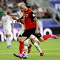 Marko Arnautović se nalazi pod rizikom
