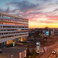 Zagreb ukratko: Kafa u centru i pogled sa Sljemena