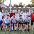 Mali fudbal: Ekipa "Voće, povrće i papagaji" pobednik 21. „Vidovdanski turnir“