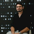 Promocija prve zbirke poezije Mihaila Tanića „Prstenje i druge uzaludnosti“