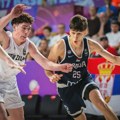 Srbija zaledila Novi Zeland na minus 30, neka se spremi Litvanija