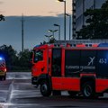 Избио пожар у болници у Немачкој, има погинулих