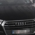 Srbin „pao“ na granici sa luksuznim audijem! Provera otkrila da je Q5 na međunarodnoj poternici, vozilo oduzeto (foto)