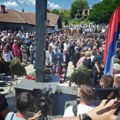 U Bratuncu obeležena 34. godišnjica stradanja Srba srednjeg Podrinja i Birča