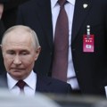 (Foto) Ovaj čovek je izabran za Putinovog naslednika?! Dobro pogledajte njegovo lice: Godinama radio kao telohranitelj