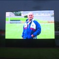 FK Vojvodina predstavila prvi tim, navijačima prikazan i film "Vujke, jedan jedini"