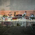 Novi mural u Kragujevcu: Poziv na donatorski matine i svečano otvaranje!