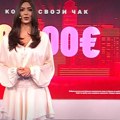 Ovo su izvučeni loto brojevi večeras: Nema dobitnika, osam igrača osvojilo "šesticu"