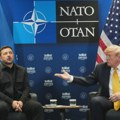 Tramp: Daćemo Ukrajini licencu za proizvodnju odbrambenih sistema Patriot