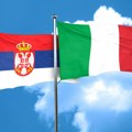 Srbija i Italija u 2025. godini dostigle istorijski maksimum robne razmene od 5 mlrd EUR