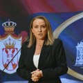 "Etnički bih očistila Kosovo 1998": Skandalozna izjava Snežane Paunović, ministarke i desne ruke Ivice Dačića