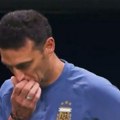 Reakcija selektora Argentine na pobednički gol obilazi svet, dok su se svi radovali, on nije ni mrdnuo