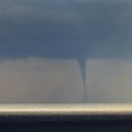 Vodeni tornado na Lošinju: Jedna povređena osoba hitno operisana, druga otpuštena