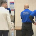 Počinje sednica Skupštine grada Beograda: Veliki broj pripadnika obezbeđenja ispred sale