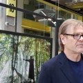 Holivudska zvezda oduševljena Srbijom: "Nikad nisam radio sa ovako talentovanom ekipom"