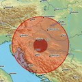 "Tutnjava i dosta zatreslo kuću, prilično jako je drmalo": Zemljotres pogodio Hrvatsku, kritično kod ovog grada