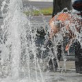 U Srbiji danas sunčano i veoma toplo, najviša temperatura i do 40 stepeni