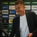 "Ovde i kada pobedimo 4:0 - priča se da ništa ne valja" Saša Ilić grmeo pred meč u Evropi: Naša najbolja utakmica je bila…