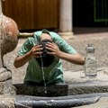 Hrvatska: Vrlo velika opasnost od toplotnog talasa u Rijeci, Splitu i Dubrovniku