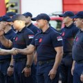 Srpski vatrogasci-spasioci ponos Srbije