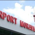 Pada broj putnika sa Morave