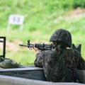 Južnokorejska vojska pucala na severnokorejske vojnike