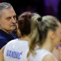 Terzić za SK: Mnogo bi značilo prvo mesto u grupi