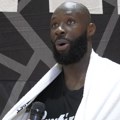 Џекири искрено о Партизану и навијачима: "Морамо бити захвални што клуб верује у нас - волим енергију са трибина"!