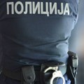 Krivična prijava protiv osumnjičenog za farbanje autobuskog stajališta u Nišu