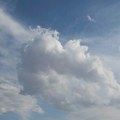 Vremenska prognoza: Pre podne sunčano, popodne stižu oblaci