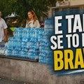 Zrenjaninci prikupili novac i pomoć za Deliblatsku peščaru: Kupljena zaštitna obuća i više od 300 litara goriva Pomoć za…