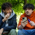 Vejp može da pomogne u ostavljanju cigareta: analiza