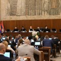 Skupština APV: Prihvaćen Izveštaj o izvršenju budžeta, opozicija kritikuje male investicije