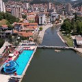 Od 1. septembra nema plivanja na gradskom bazenu Užice: Poznato koji je razlog obustave