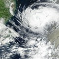 Tajfun Saudel pogodio istočnu obalu Kine! Naređena evakuacija više od 820.000 ljudi (foto/video)