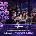 Nova dimenzija zabave u Cosmo Play igraonici: Savršen rođendan za decu i opuštanje za roditelje