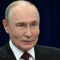 Putinov smrtonosni osmeh: Pitali su ga da li će napasti evropsku silu, usledio je jeziv odgovor: "Lista već postoji"