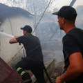 U Srbiji aktivno više od 30 požara, lokalizovan požar na deponiji u Jovanovcu